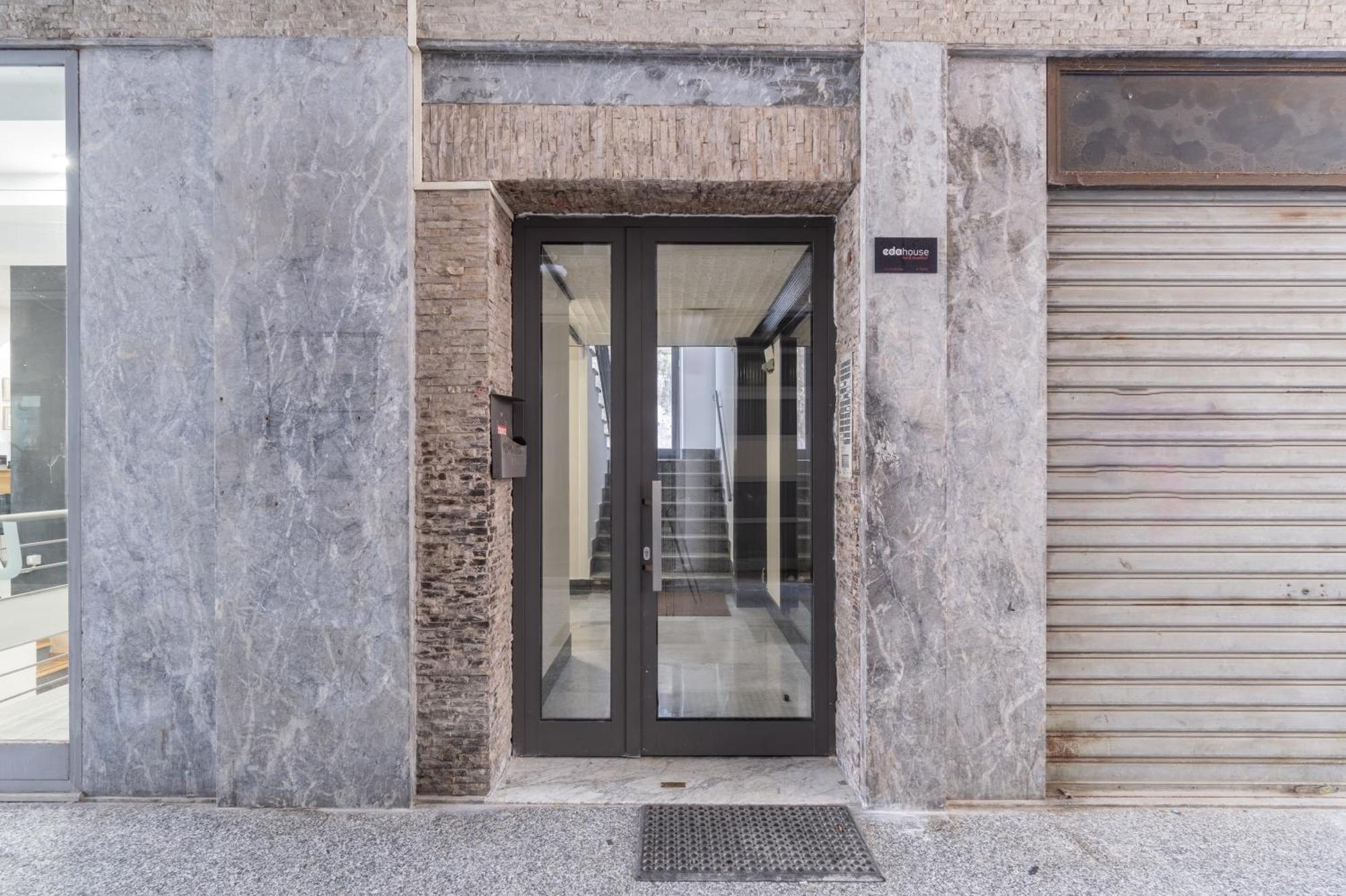Casa Vacanza Angelina Via Mercanti Centro Storico Salerno Exterior foto