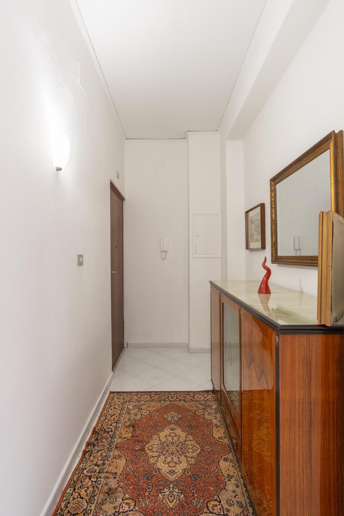 Casa Vacanza Angelina Via Mercanti Centro Storico Salerno Exterior foto