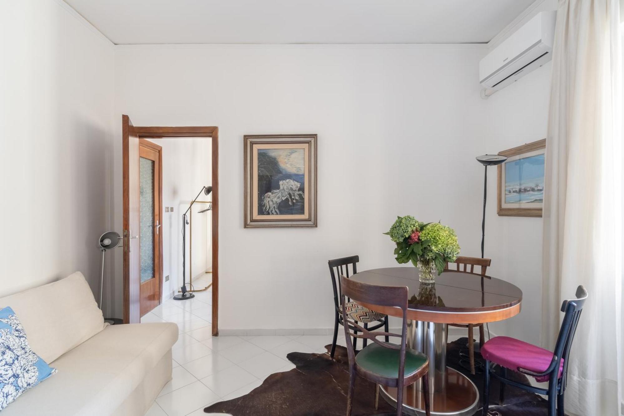 Casa Vacanza Angelina Via Mercanti Centro Storico Salerno Exterior foto